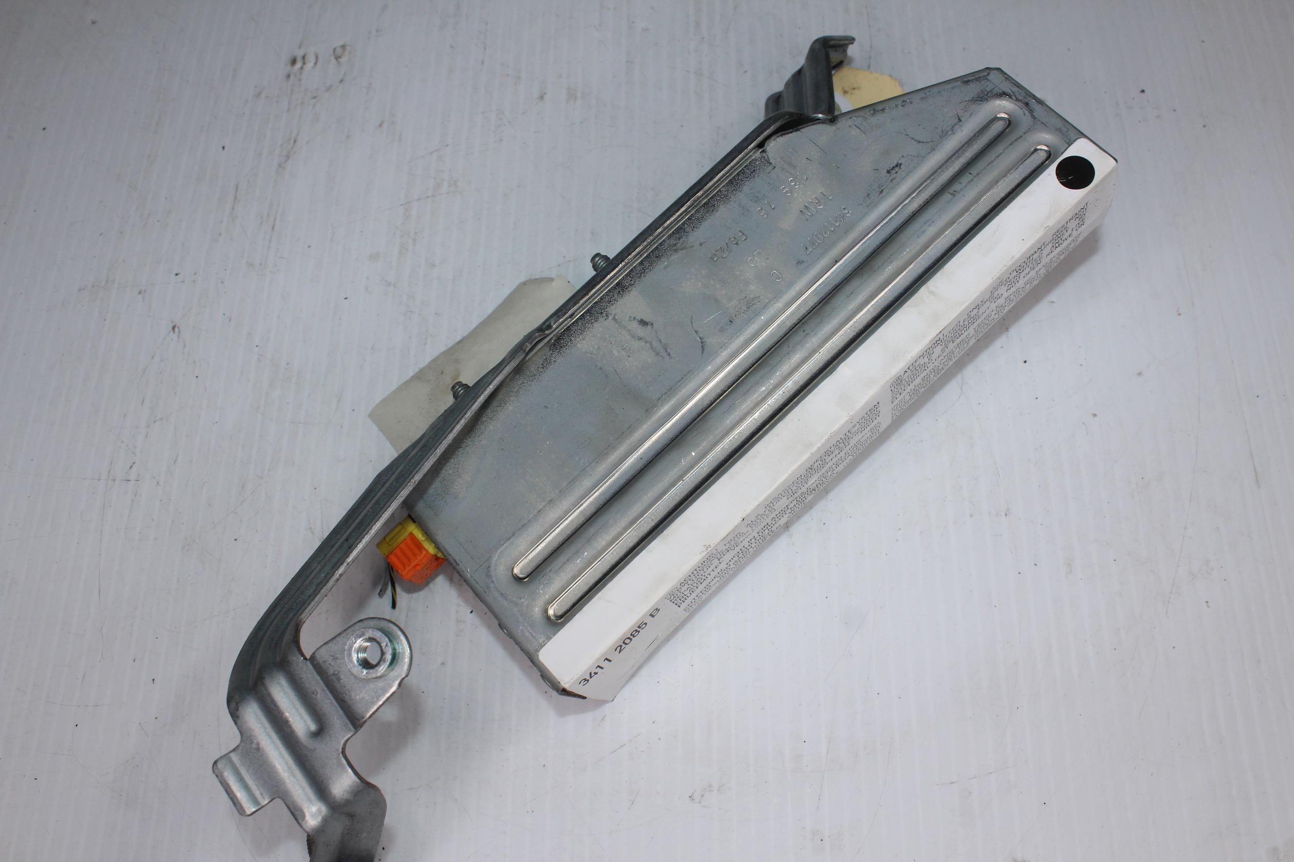 Mercedes Benz W222 Rear Side Left Airbag Unit A2228604302 - Image 7