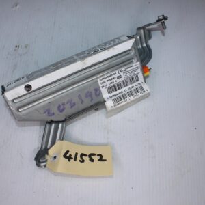 Mercedes Benz W222 Rear Right Side Airbag Unit A2228604402