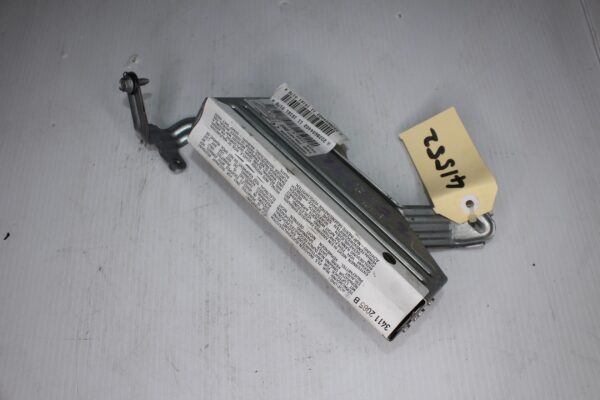Mercedes Benz W222 Rear Right Side Airbag Unit A2228604402