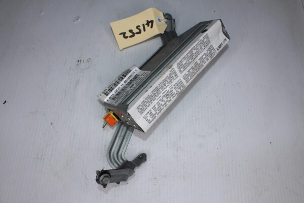 Mercedes Benz W222 Rear Right Side Airbag Unit A2228604402
