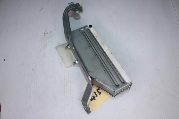 Mercedes Benz W222 Rear Right Side Airbag Unit A2228604402