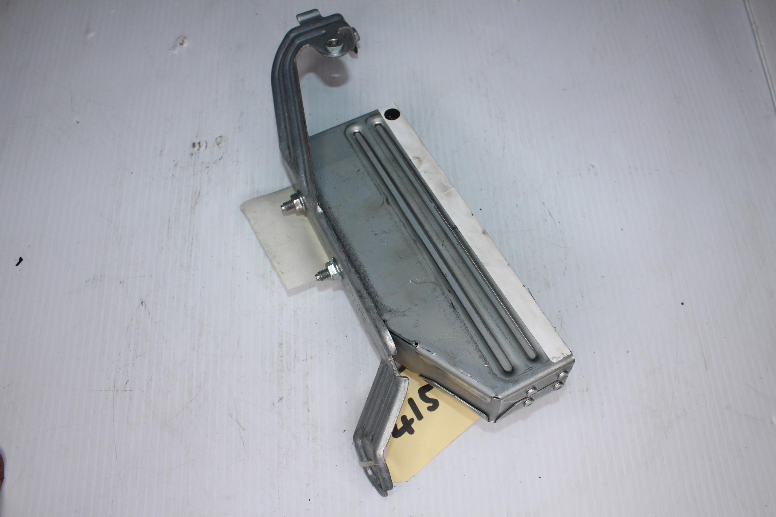 Mercedes Benz W222 Rear Right Side Airbag Unit A2228604402 - Image 5