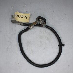 Mercedes Benz W222 S Class Negative Battery Cable Terminal A2215421018