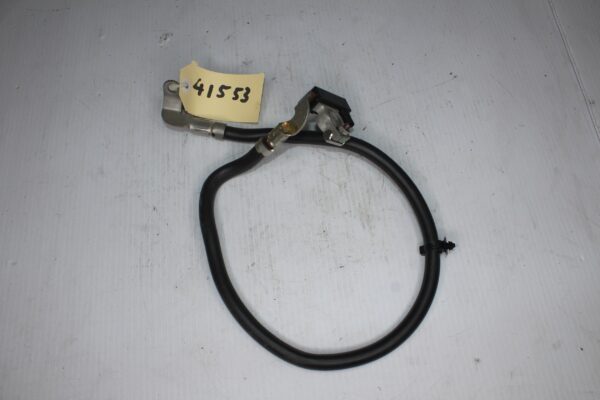Mercedes Benz W222 S Class Negative Battery Cable Terminal A2215421018