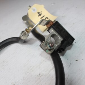 Mercedes Benz W222 S Class Negative Battery Cable Terminal A2215421018 - Image 3