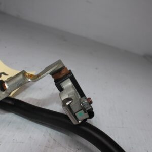 Mercedes Benz W222 S Class Negative Battery Cable Terminal A2215421018 - Image 4