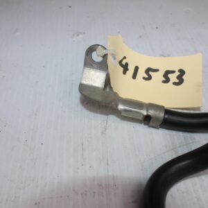 Mercedes Benz W222 S Class Negative Battery Cable Terminal A2215421018 - Image 5