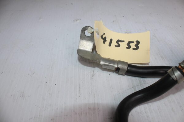 Mercedes Benz W222 S Class Negative Battery Cable Terminal A2215421018
