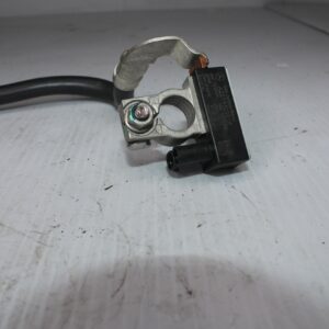 Mercedes Benz W222 S Class Negative Battery Cable Terminal A2215421018 - Image 6