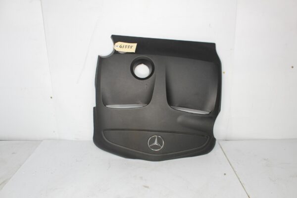Mercedes Benz W176 A250 Engine Cover A2700102801