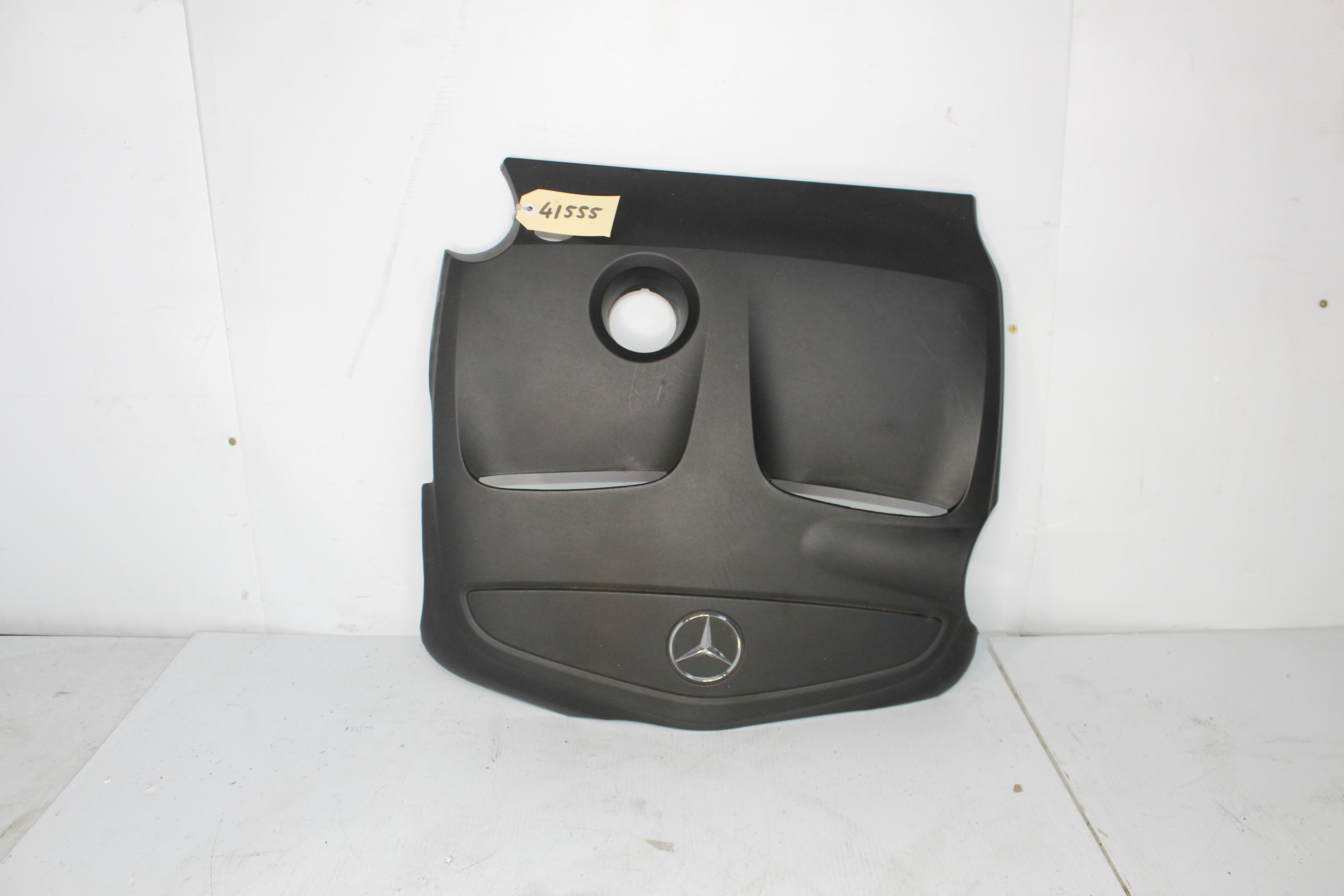Mercedes Benz W176 A250 Engine Cover A2700102801 - Image 1