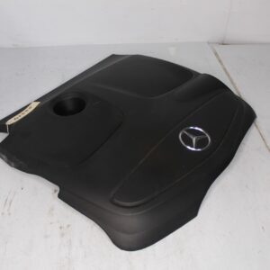 Mercedes Benz W176 A250 Engine Cover A2700102801 - Image 2