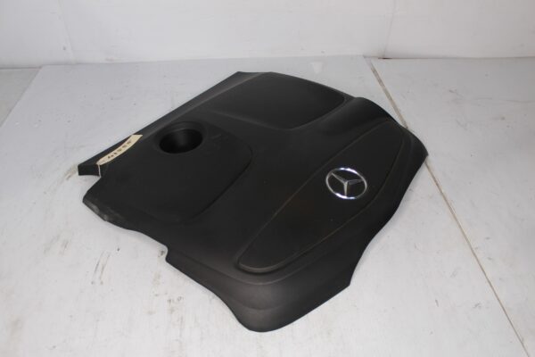 Mercedes Benz W176 A250 Engine Cover A2700102801