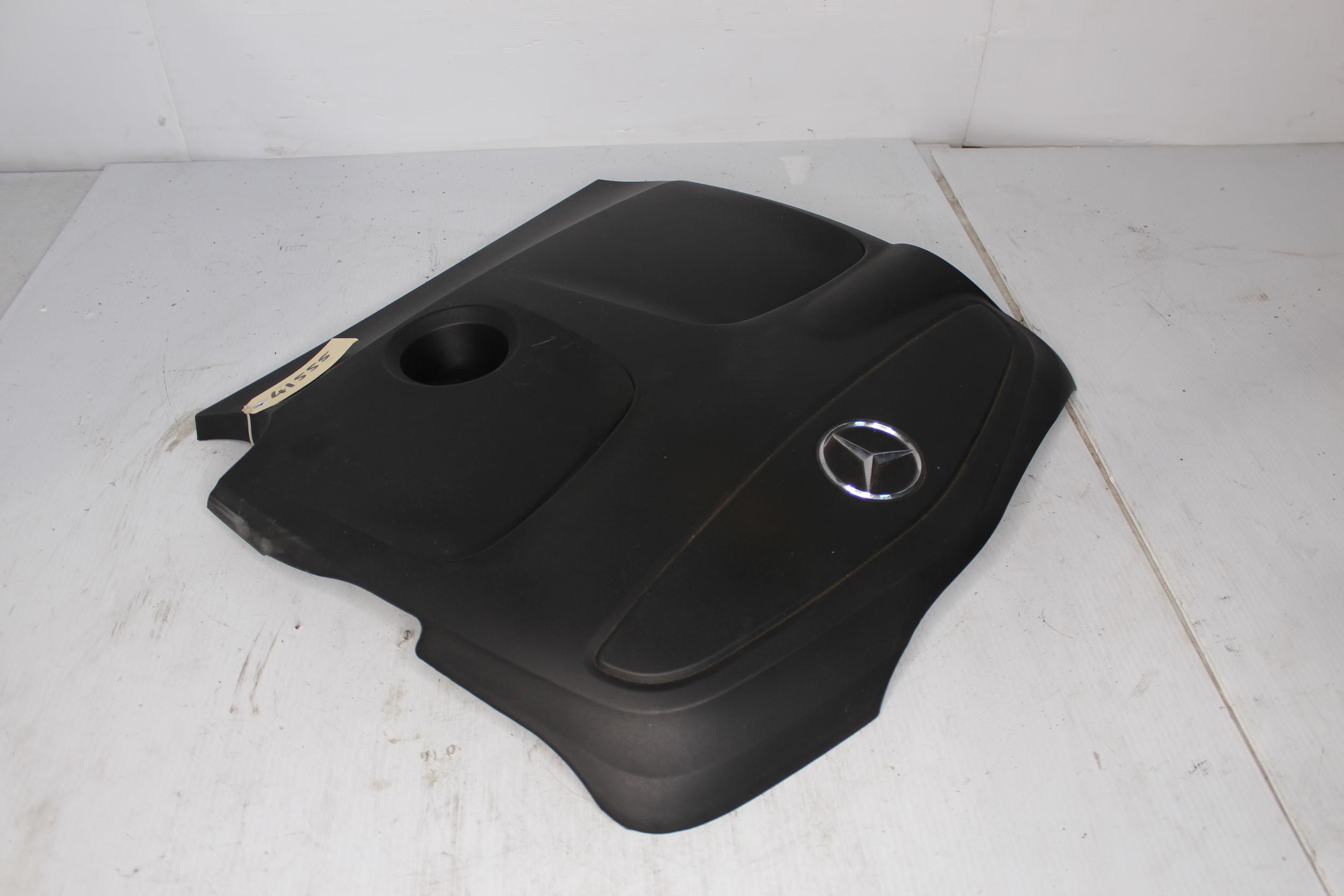 Mercedes Benz W176 A250 Engine Cover A2700102801 - Image 2