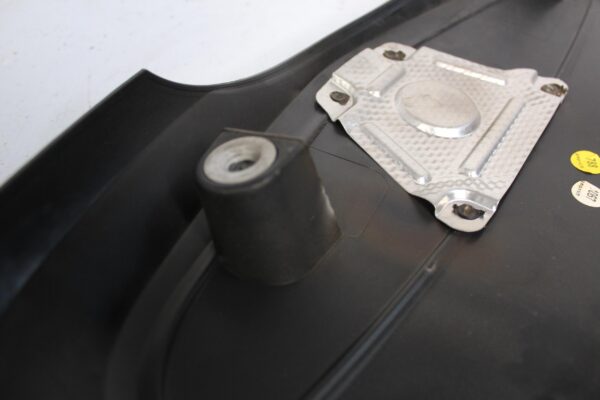 Mercedes Benz W176 A250 Engine Cover A2700102801