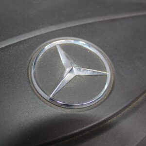 Mercedes Benz W176 A250 Engine Cover A2700102801 - Image 14