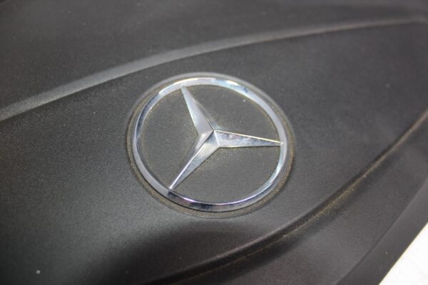 Mercedes Benz W176 A250 Engine Cover A2700102801