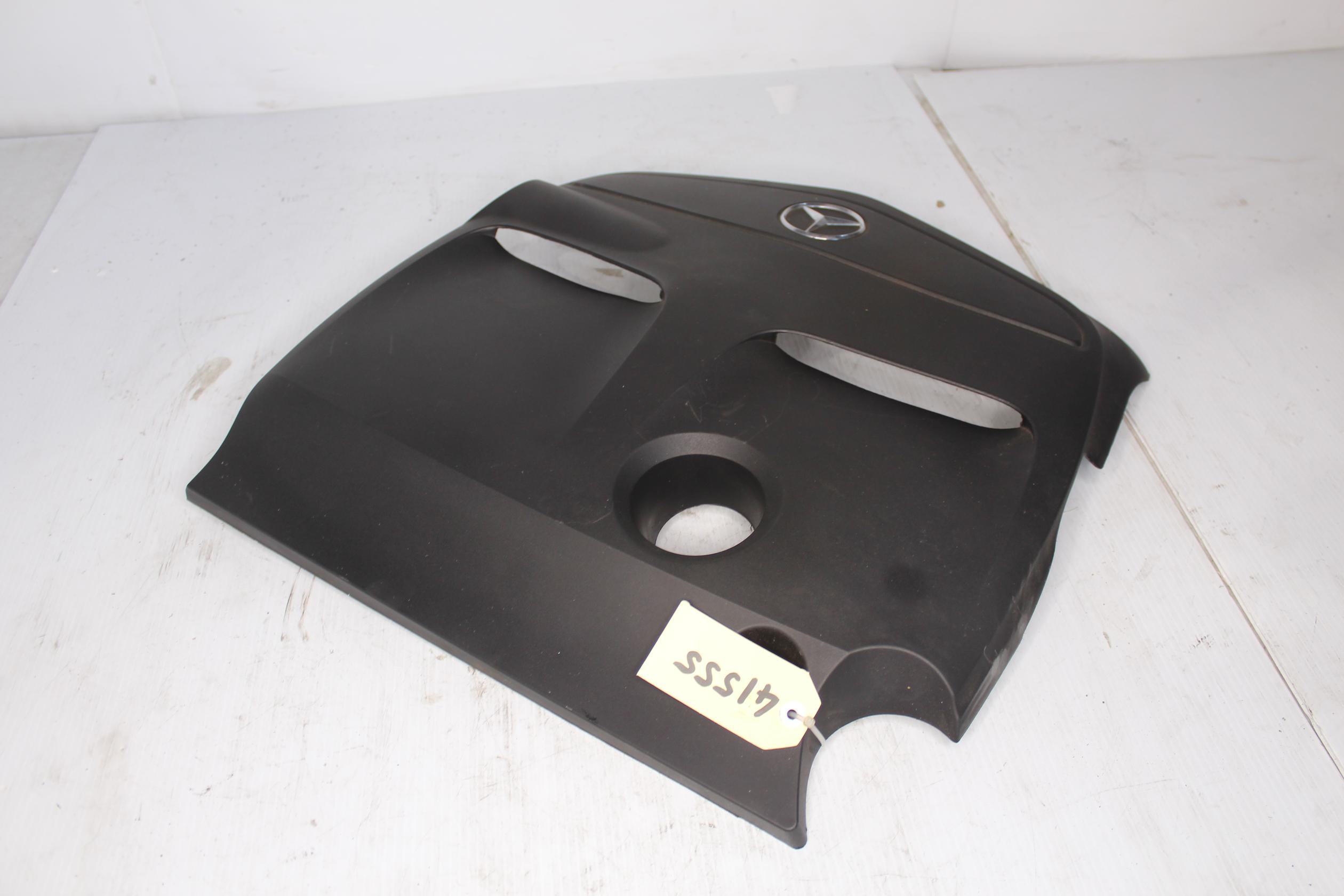 Mercedes Benz W176 A250 Engine Cover A2700102801 - Image 3