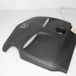 Mercedes Benz W176 A250 Engine Cover A2700102801 - Image 4