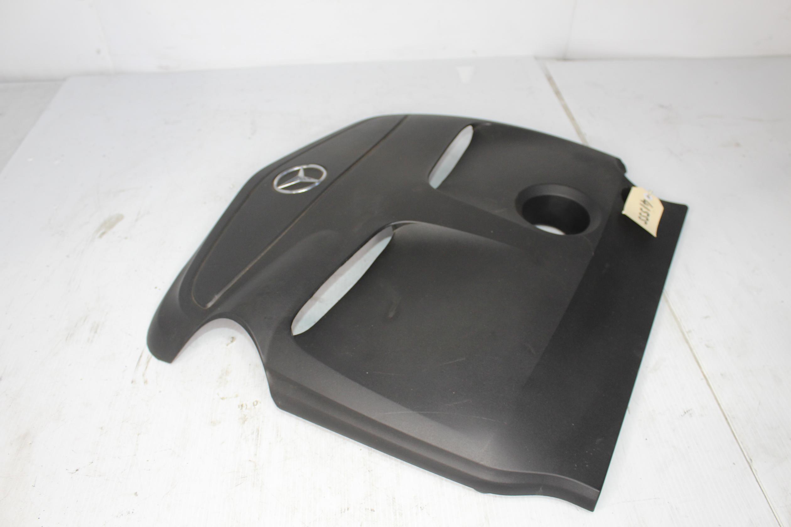 Mercedes Benz W176 A250 Engine Cover A2700102801 - Image 4