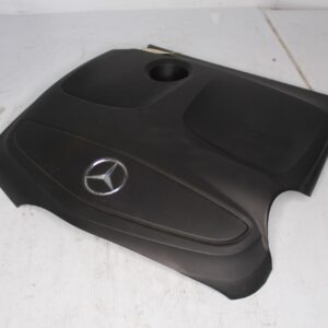 Mercedes Benz W176 A250 Engine Cover A2700102801 - Image 5