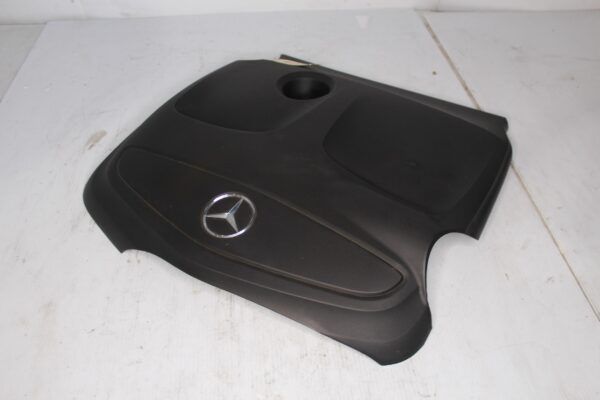 Mercedes Benz W176 A250 Engine Cover A2700102801
