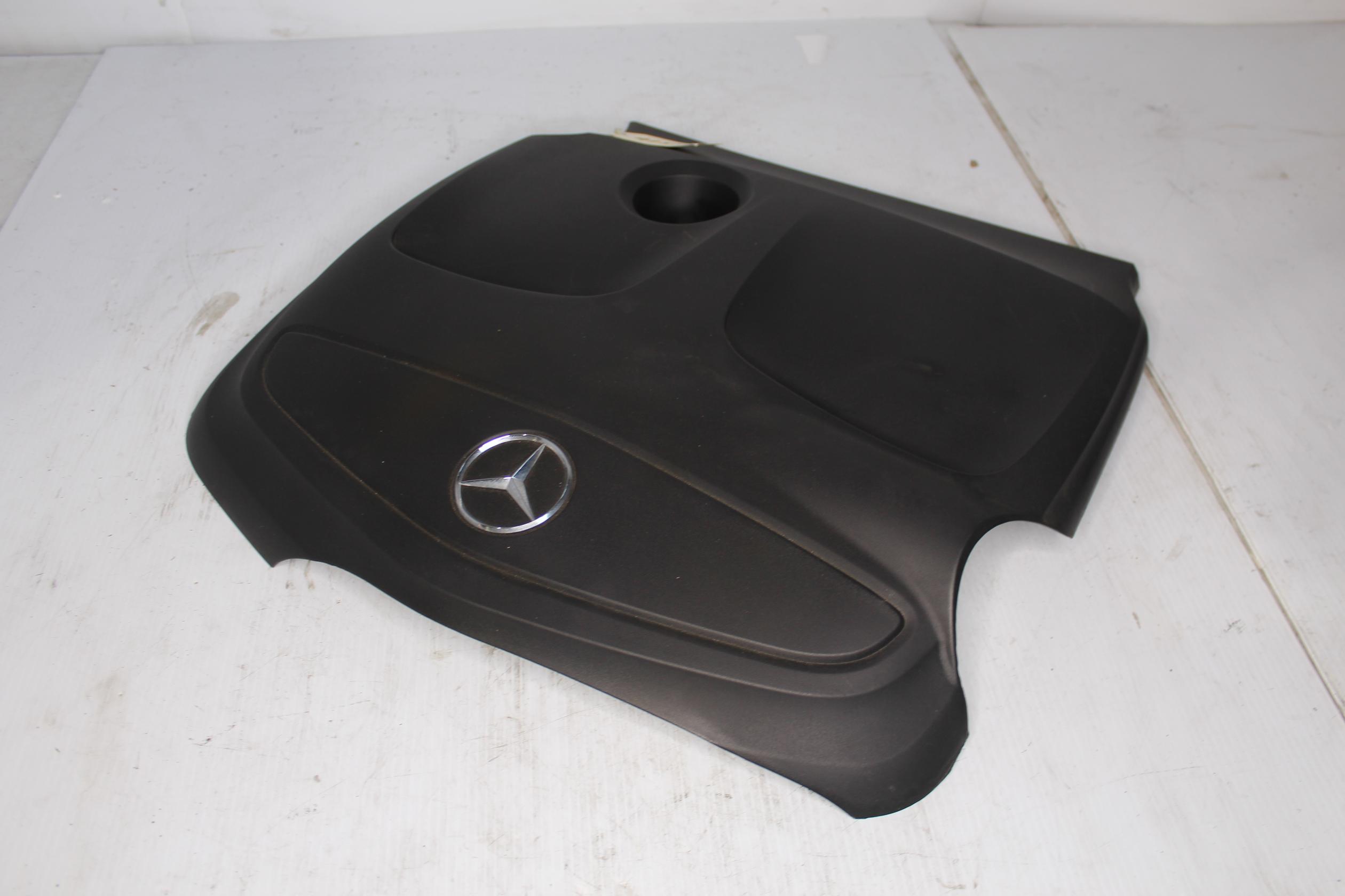 Mercedes Benz W176 A250 Engine Cover A2700102801 - Image 5