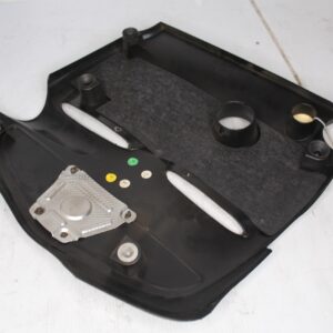 Mercedes Benz W176 A250 Engine Cover A2700102801 - Image 6