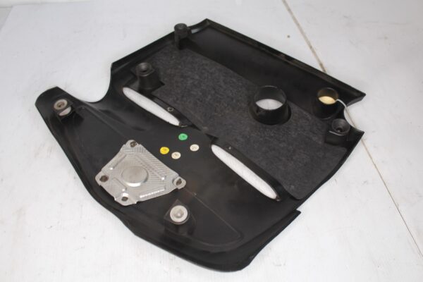 Mercedes Benz W176 A250 Engine Cover A2700102801