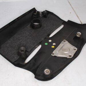 Mercedes Benz W176 A250 Engine Cover A2700102801 - Image 7