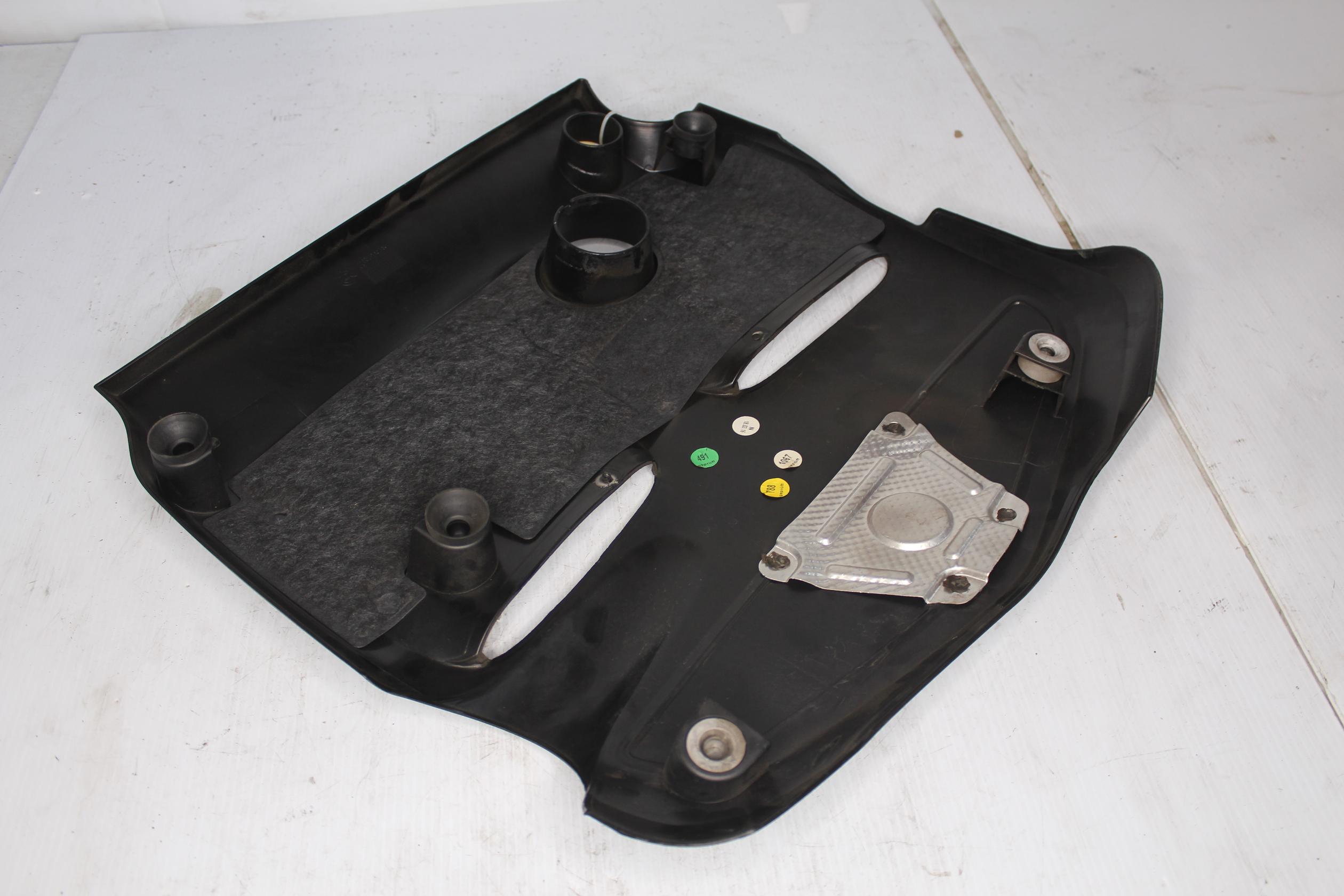 Mercedes Benz W176 A250 Engine Cover A2700102801 - Image 7