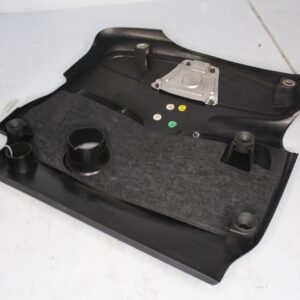 Mercedes Benz W176 A250 Engine Cover A2700102801 - Image 8