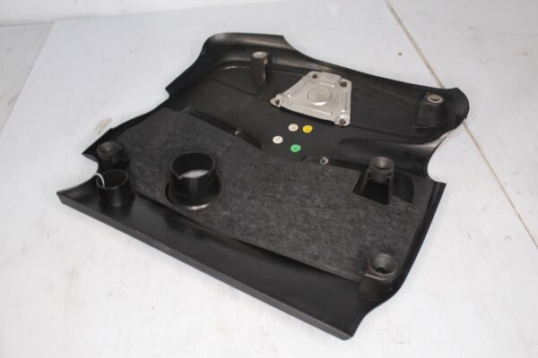 Mercedes Benz W176 A250 Engine Cover A2700102801