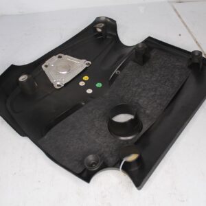 Mercedes Benz W176 A250 Engine Cover A2700102801 - Image 9