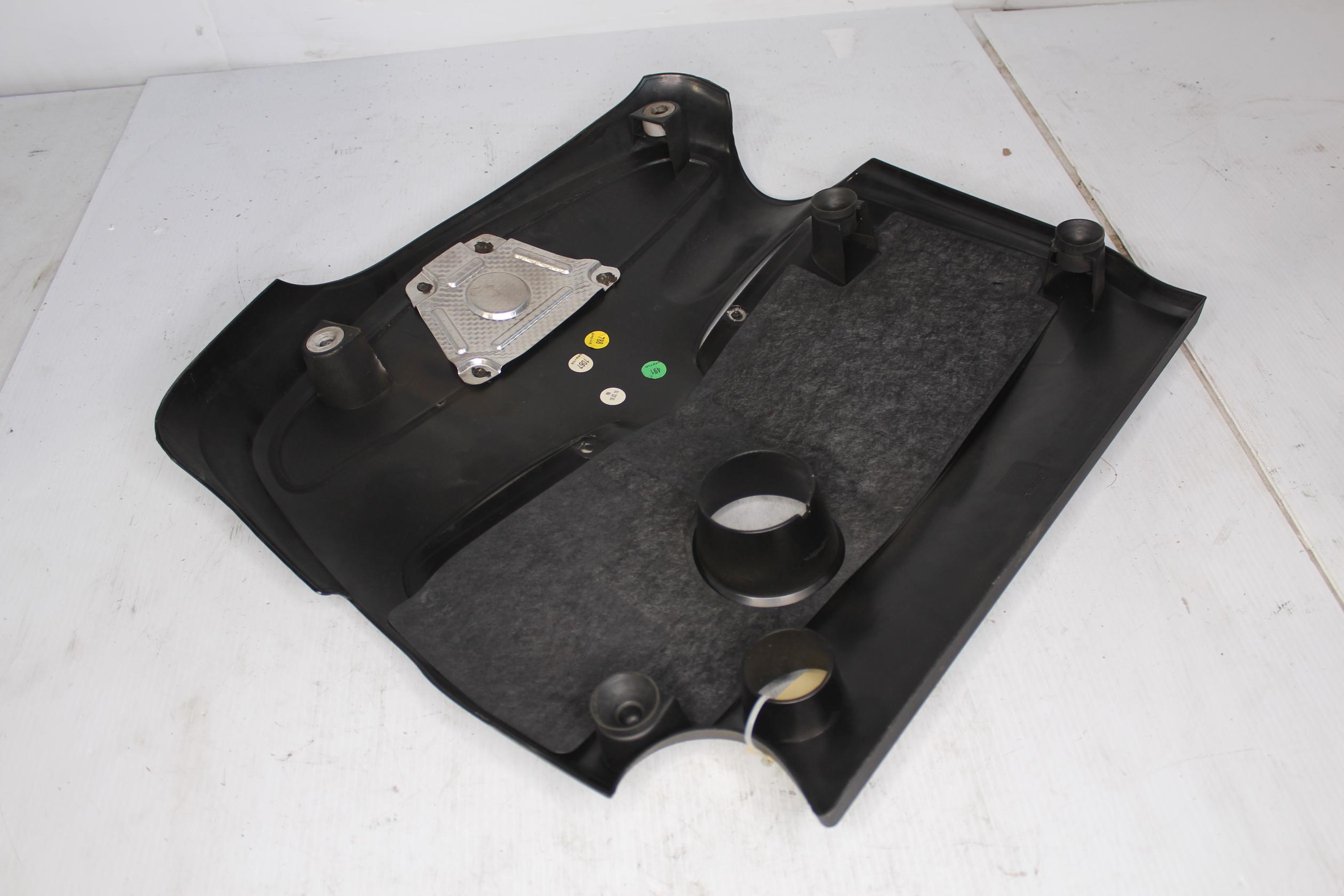 Mercedes Benz W176 A250 Engine Cover A2700102801 - Image 9