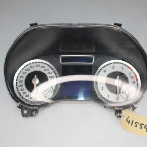 Mercedes Benz W176 A250 Instrument Cluster Speedometer A1769002903