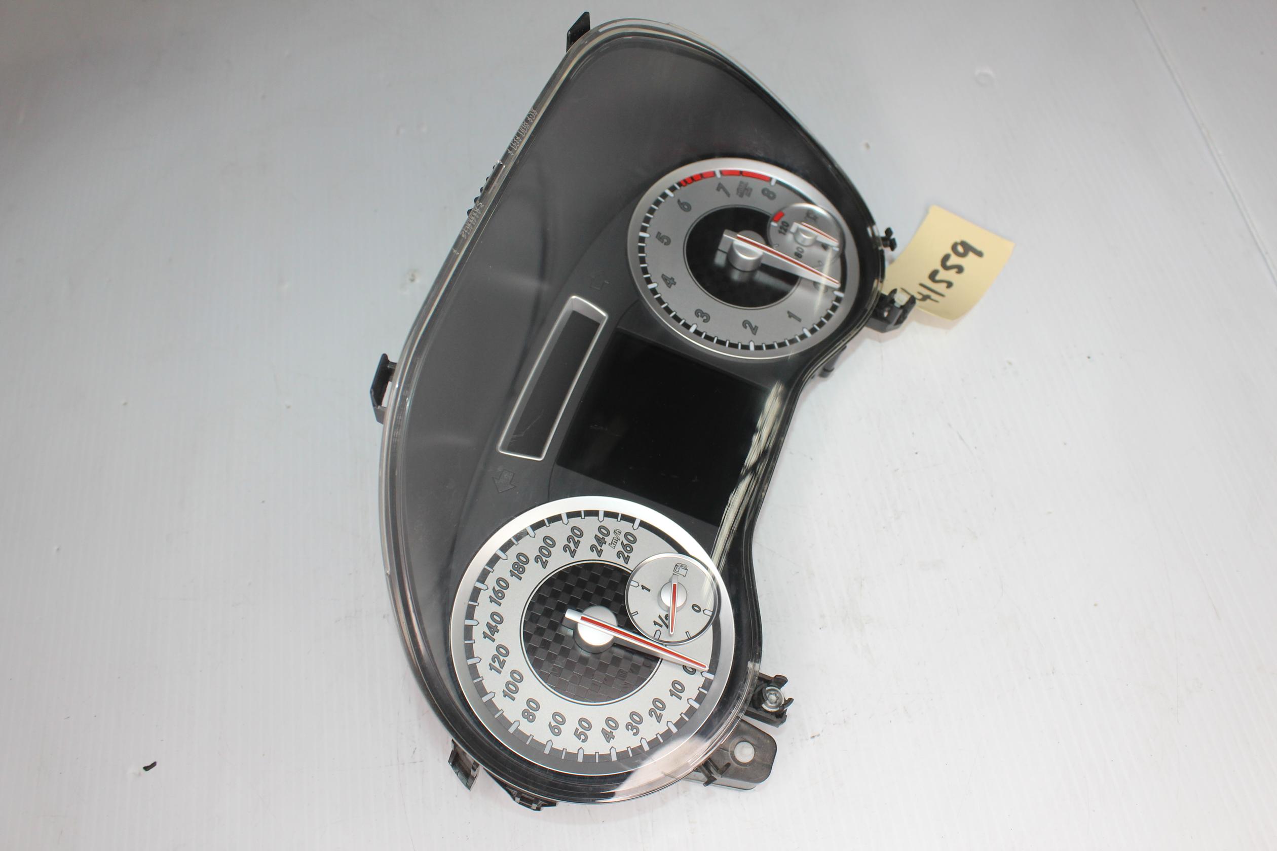 Mercedes Benz W176 A250 Instrument Cluster Speedometer A1769002903 - Image 2