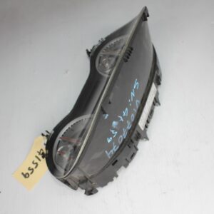 Mercedes Benz W176 A250 Instrument Cluster Speedometer A1769002903 - Image 4