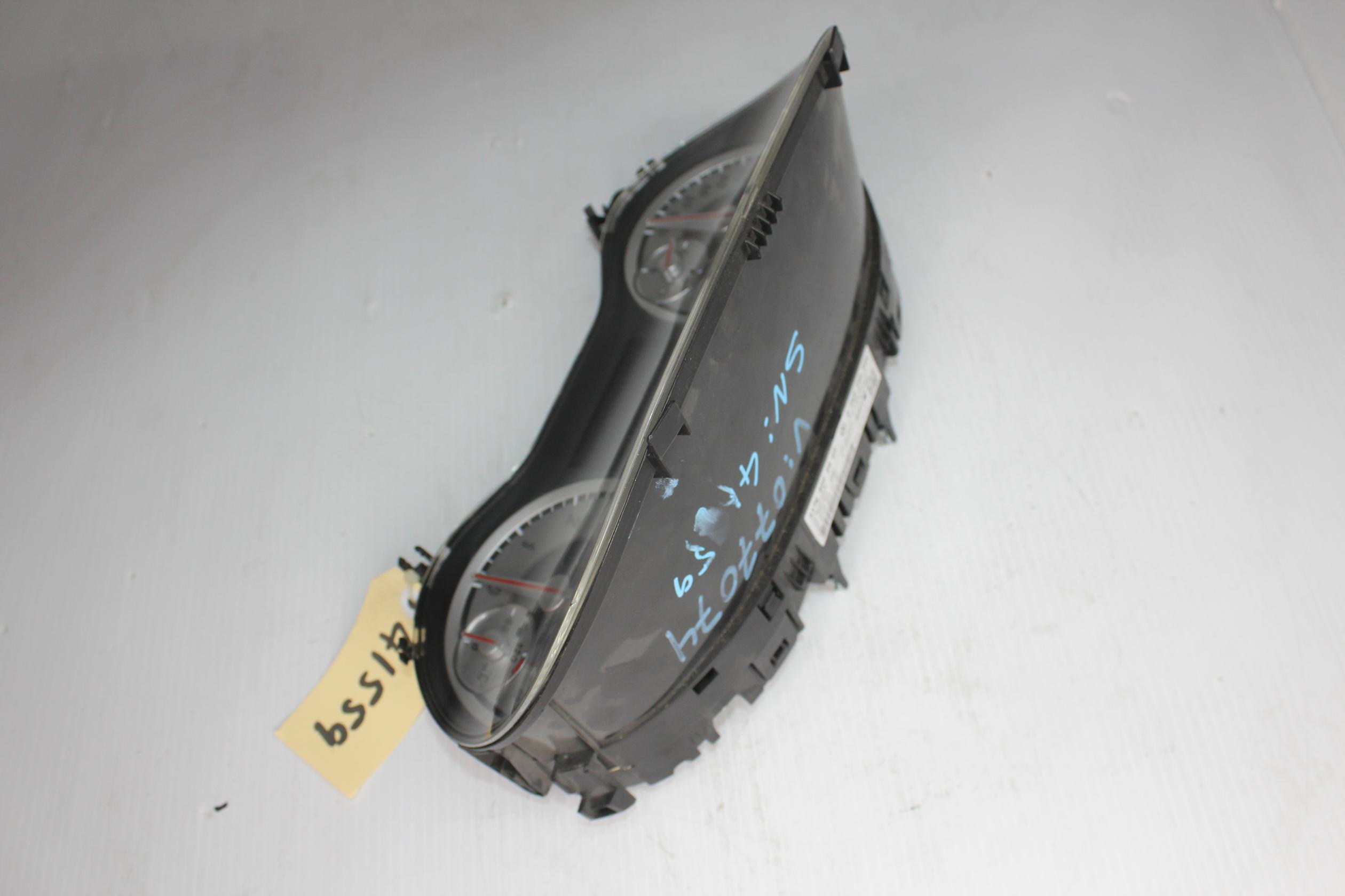 Mercedes Benz W176 A250 Instrument Cluster Speedometer A1769002903 - Image 4