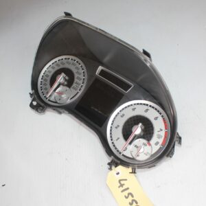 Mercedes Benz W176 A250 Instrument Cluster Speedometer A1769002903 - Image 5