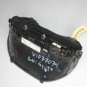 Mercedes Benz W176 A250 Instrument Cluster Speedometer A1769002903 - Image 9