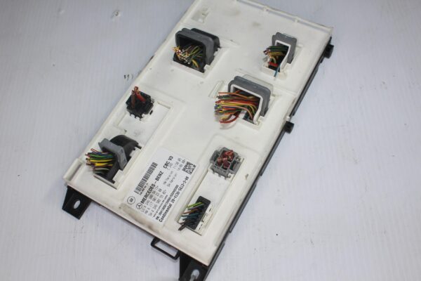 Mercedes Benz W176 A Class Front SAM Module A2469009413, A1569005303