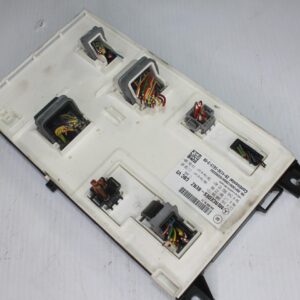 Mercedes Benz W176 A Class Front SAM Module A2469009413, A1569005303 - Image 4