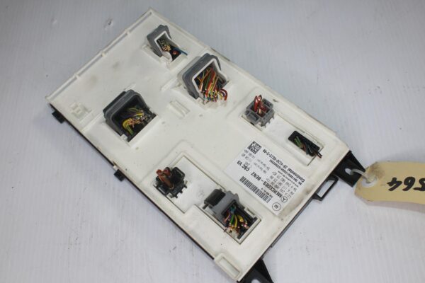 Mercedes Benz W176 A Class Front SAM Module A2469009413, A1569005303