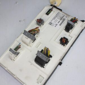 Mercedes Benz W176 A Class Front SAM Module A2469009413, A1569005303 - Image 5