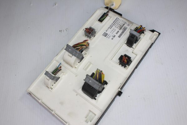 Mercedes Benz W176 A Class Front SAM Module A2469009413, A1569005303