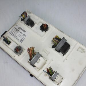 Mercedes Benz W176 A Class Front SAM Module A2469009413, A1569005303 - Image 6
