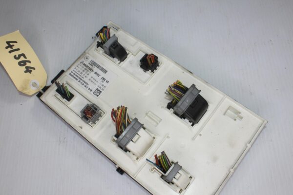 Mercedes Benz W176 A Class Front SAM Module A2469009413, A1569005303