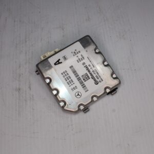 Mercedes Benz W204 C63 Windscreen Multifunction Camera A0009050338, A0009057202 - Image 5