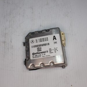 Mercedes Benz W204 C63 Windscreen Multifunction Camera A0009050338, A0009057202 - Image 6